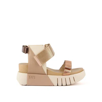 UNITED NUDE WOMEN'S NEUTRALS DELTA RUN - CAMEO MIX