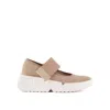 United Nude Women's Neutrals Mega Mj - Cameo Mix In Brown