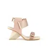 United Nude Rockit Run Sandals In Multi