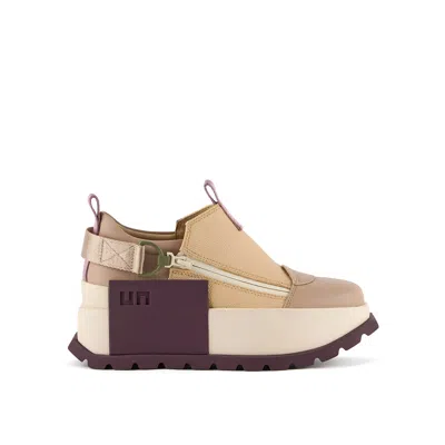 United Nude Women's Neutrals Roko Zar - Cherry Pie In Red