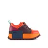 United Nude Roko Jay Sneaker In Multi