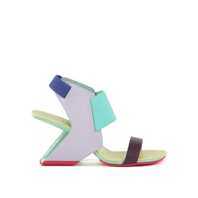 UNITED NUDE WOMEN'S PINK / PURPLE / BLUE LOOP REIKI HI - PARTY