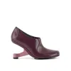 United Nude Eamz Dana Pumps In Purple