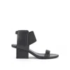 United Nude Raila Mid In Black
