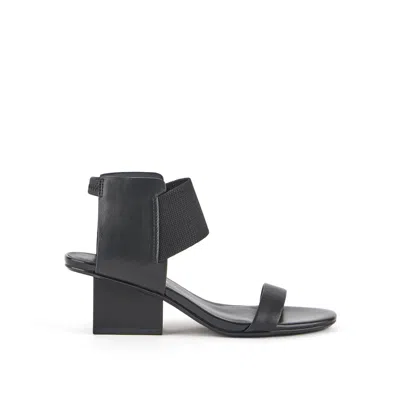 UNITED NUDE WOMEN'S RAILA MID BLACK II