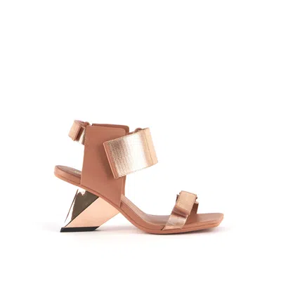 United Nude Women's Rockit Run - Rose Gold