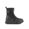 United Nude Women's Roko Bootie Ii - Black In Black