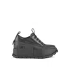 United Nude Roko Space In Black