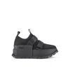 United Nude Women's Roko Run Ii - Black Ii