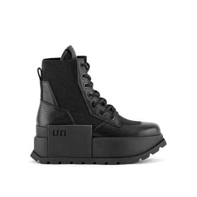 United Nude Women's Roko Trooper - Black