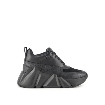 UNITED NUDE WOMEN'S SPACE KICK MAX - BLACK II