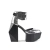 United Nude Women's Stage D2 - Silver