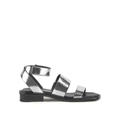 United Nude Women's Tara Hana Lo - Silver