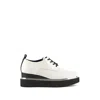 United Nude Women's White / Black Juko - Mono Ii In White