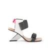 United Nude Rockit Run Sandals In Multi