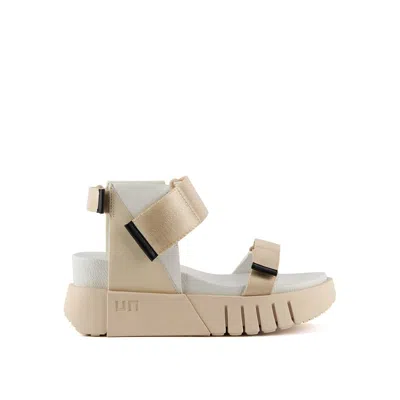 United Nude Delta Run In Animal Print