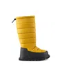 United Nude Women's Yellow / Orange Zembla Bubble Boot - Golden Spice