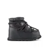 United Nude Zembla Artic In Black