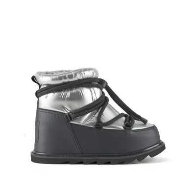 United Nude Women's Zembla Artic - Silver