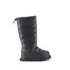 United Nude Zembla Bubble Boot In Black