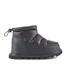 United Nude Women's Zembla Bubble Bootie - Black