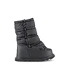 United Nude Women's Zembla Storm - Black In Black