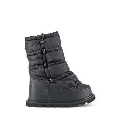 United Nude Women's Zembla Storm - Black
