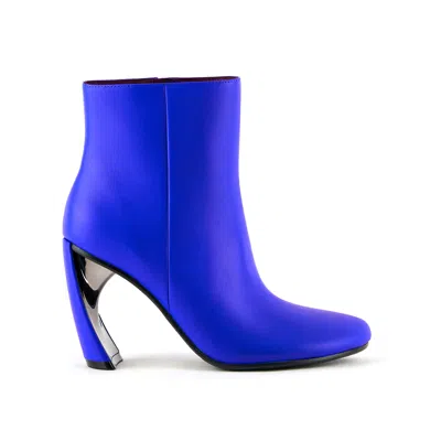 United Nude Women's Zuma Bootie Hi - Dazzling Blue