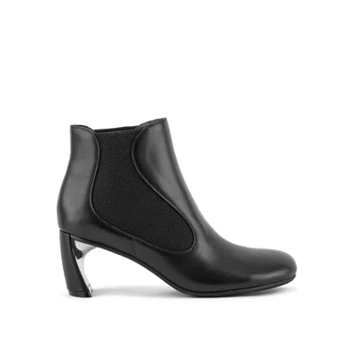 United Nude Zuma Flow Mid Boot In Black