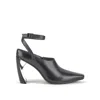 United Nude Women's Zuma Hi - Black In Black