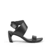 United Nude 90mm Zuma Sandals In Black
