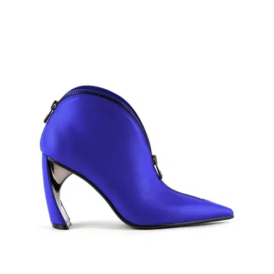 United Nude Women's Zuma Stacy Hi - Dazzling Blue