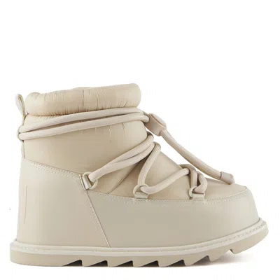 United Nude Zembla Artic