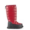 United Nude Zembla Bubble Boot In Red