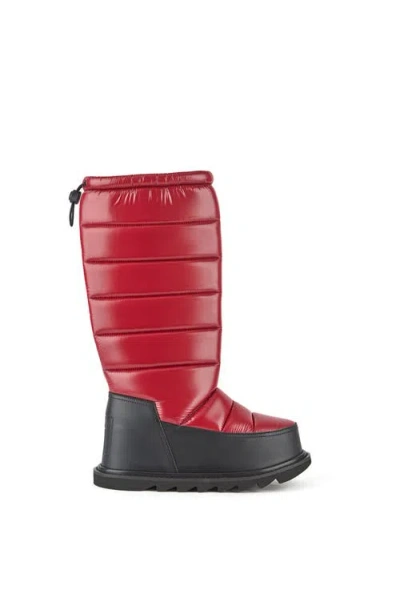UNITED NUDE UNITED NUDE ZEMBLA BUBBLE BOOT