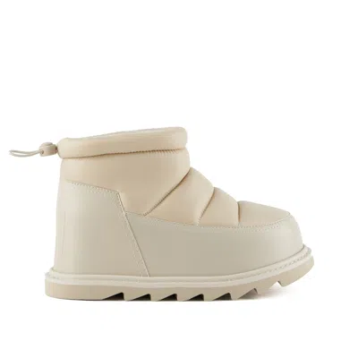 United Nude Zembla Bubble Bootie
