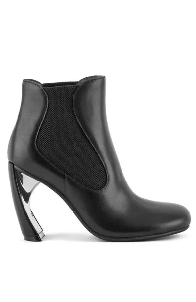 UNITED NUDE UNITED NUDE ZUMA FLOW HI BOOT