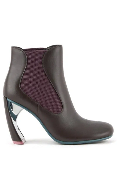 UNITED NUDE UNITED NUDE ZUMA FLOW HI BOOT