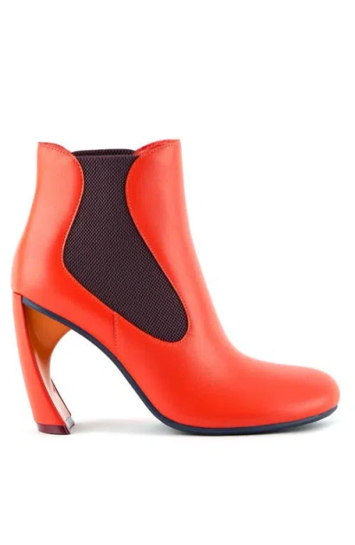 UNITED NUDE UNITED NUDE ZUMA FLOW HI BOOT