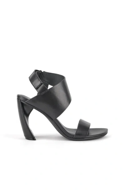 UNITED NUDE UNITED NUDE ZUMA SANDAL HI