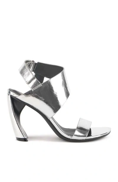 UNITED NUDE UNITED NUDE ZUMA SANDAL HI