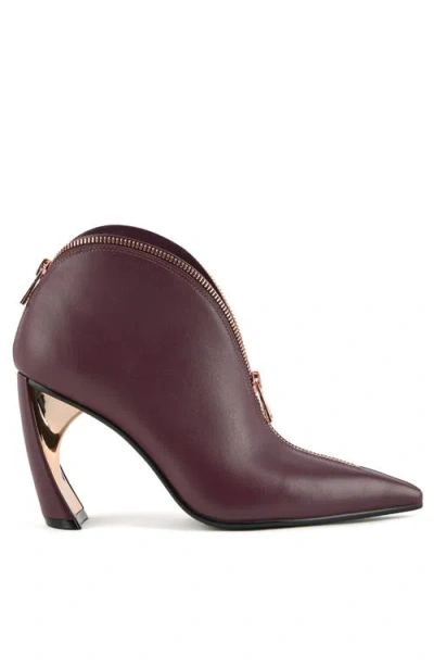 United Nude Zuma Stacy Hi Boot In Multi