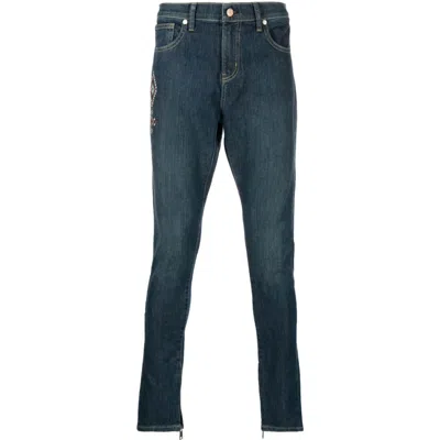 United Rivers Denim Blue