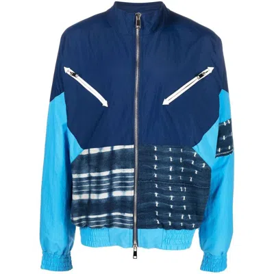 United Rivers Nylon Jackets