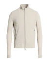 Unity Man Jacket Beige Size S Nylon, Elastane, Viscose In Brown