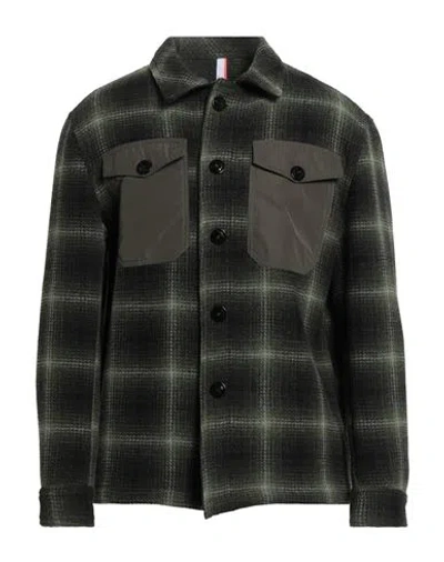 Unity Man Jacket Brown Size L Cotton