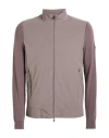 Unity Man Jacket Taupe Size Xxl Nylon, Elastane, Viscose In Brown