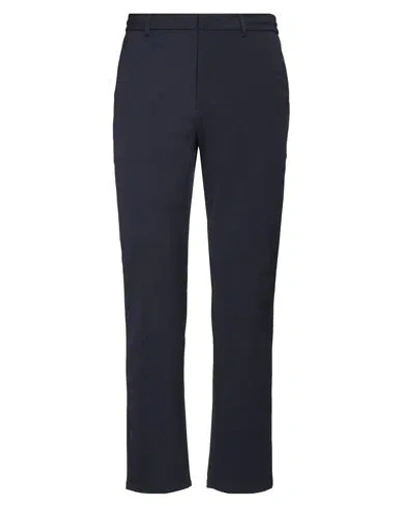 Unity Man Pants Midnight Blue Size 34 Cotton, Elastane