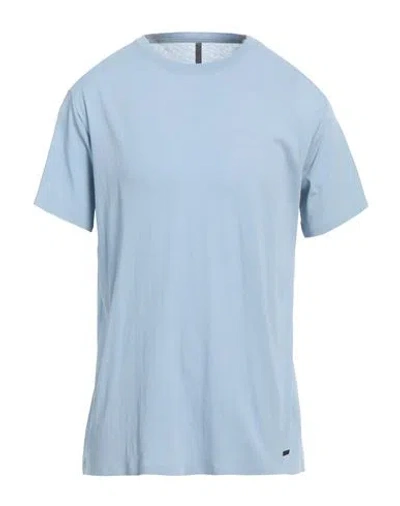 Unity Man T-shirt Slate Blue Size Xxl Cotton