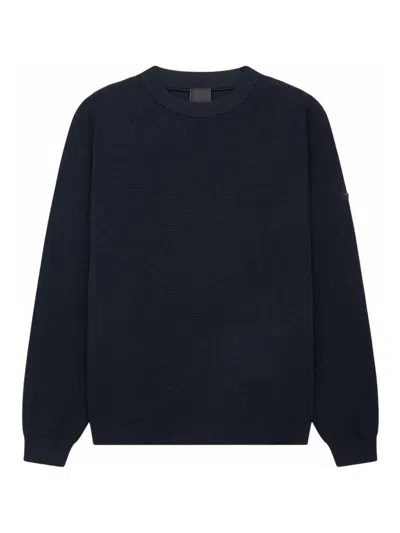 Unity Jumper In Brown